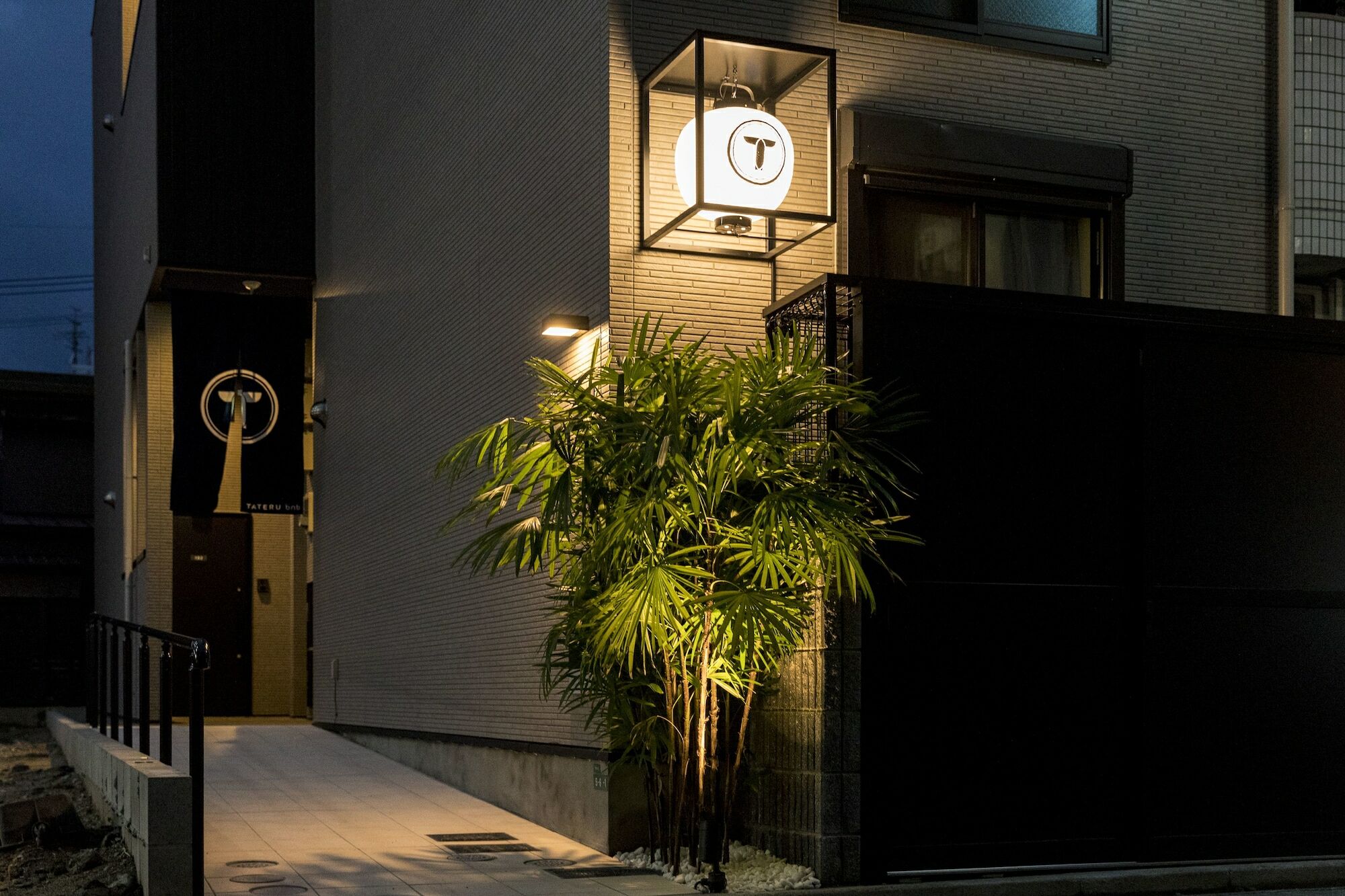 Trip Pod Tsumashoji Apartment Fukuoka  Exterior photo